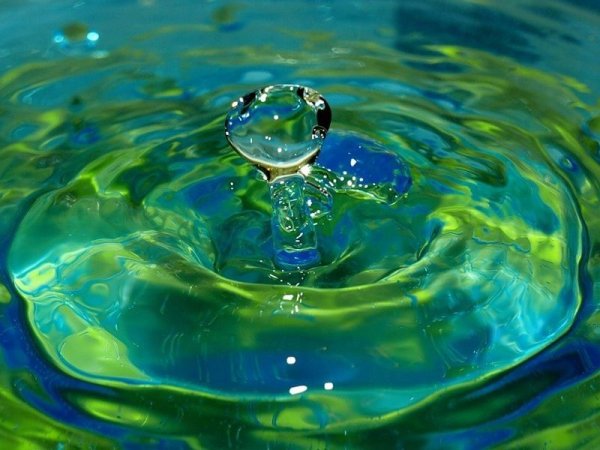 Вумурт Удмуртский водяной