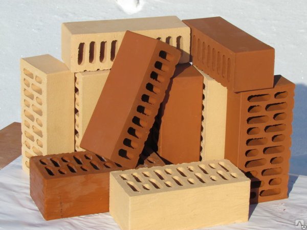 Кирпич керамический м250