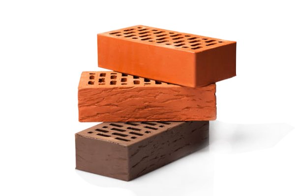 Браер полуторный кирпич облицовочный