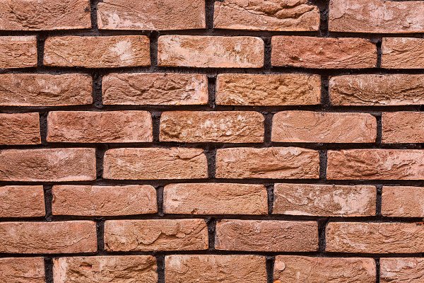 Богандинский кирпич ручной формовки