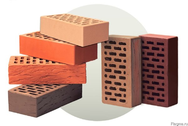 Кирпич Браер 380