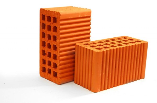 Кирпич двойной м150 (Михнево)