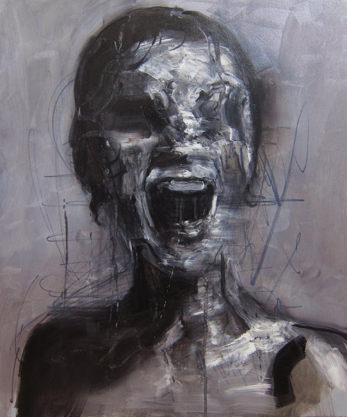 Рисунки шизофренеников