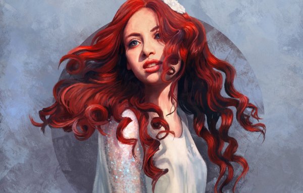 Мэнди Юргенс (Mandy Jurgens)