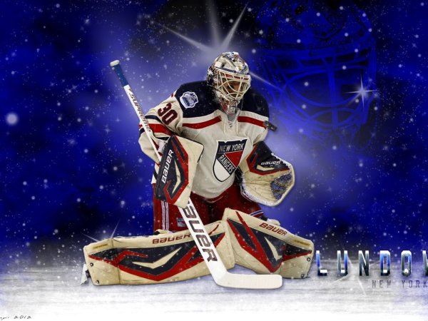 Хенрик Лундквист арт