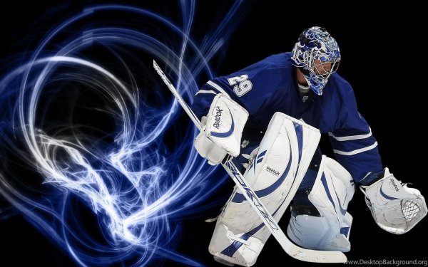 Хоккейные обои