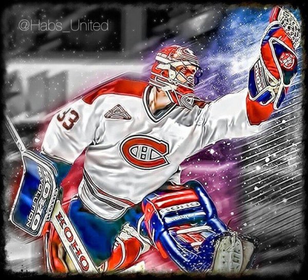 Рой вратарь хоккей