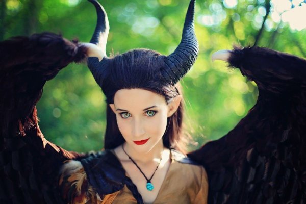 Maleficent 2