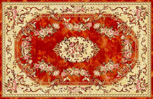 Ковер настенный