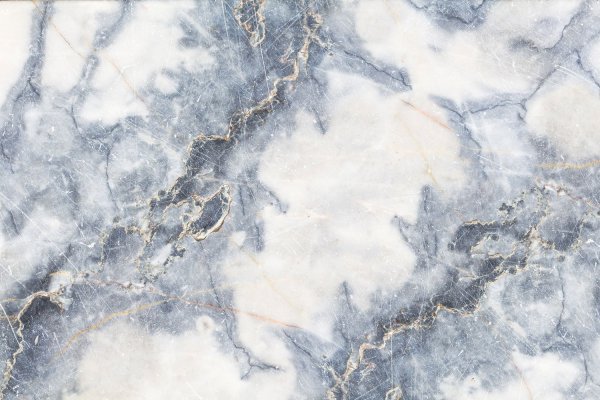 Серо голубой мрамор