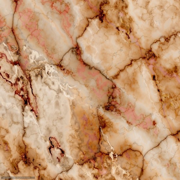 Мрамор Rubidium