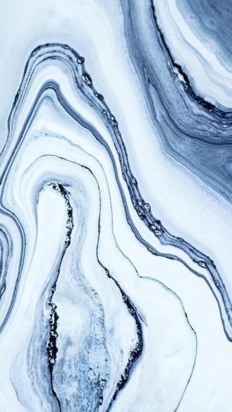 Красивые мраморные узоры