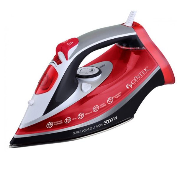 Утюг volle SW-5010