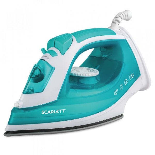 Утюг Скарлетт SC 334s