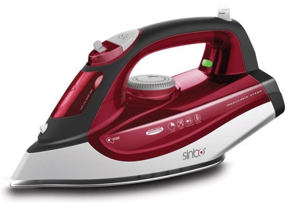 Утюг Sinbo SSI-6611