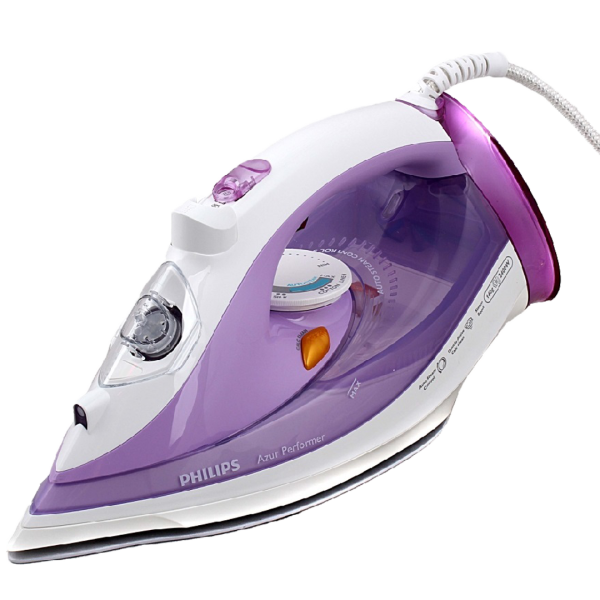 Паровой утюг Philips GC 3803 Azur performer