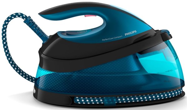 Парогенератор Philips gc7833