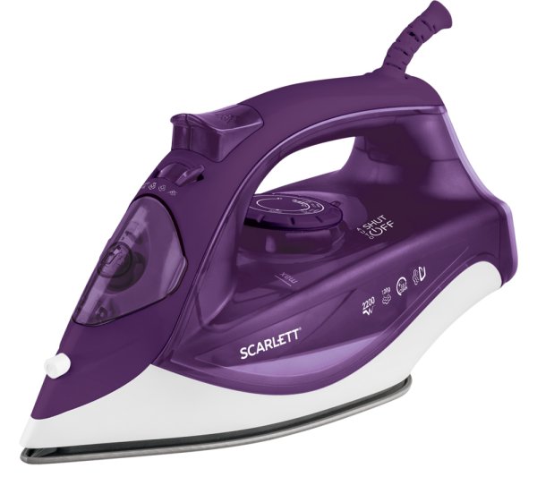 Утюг Скарлетт SC-si30k51