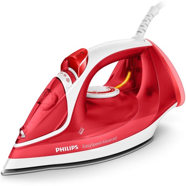 Утюг Philips gc2672/40 EASYSPEED Advanced