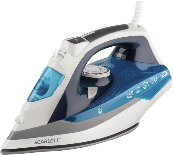 Утюг Scarlett SC-si30k25