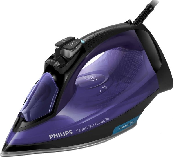 Утюг Philips gc3925