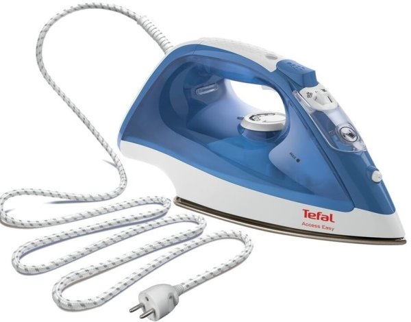 Утюг Tefal access fv1542e2