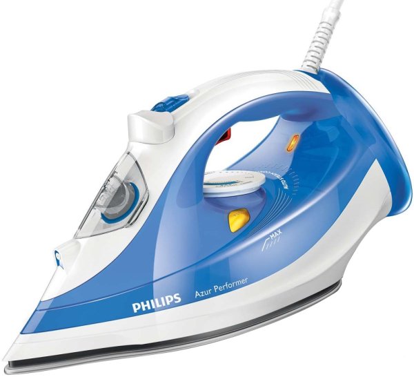 Утюг Philips gc4517