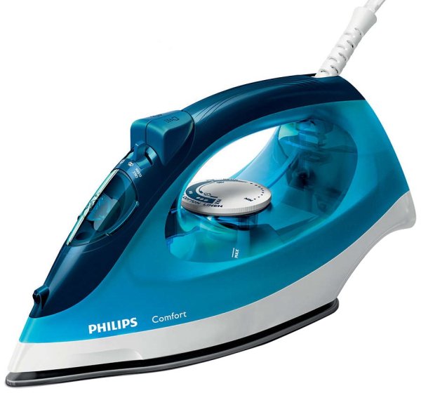 Утюг Philips gc1756