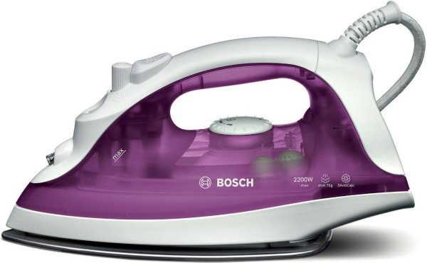 Утюг Bosch TDA 2365