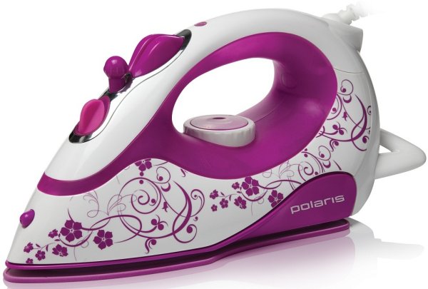Утюг Polaris PIR 2058k Lotus