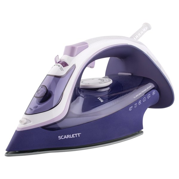 Утюг Scarlett si30p12
