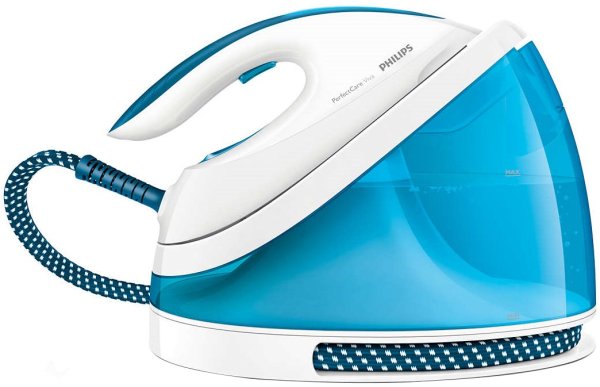 Парогенератор Philips gc7035 PERFECTCARE Viva