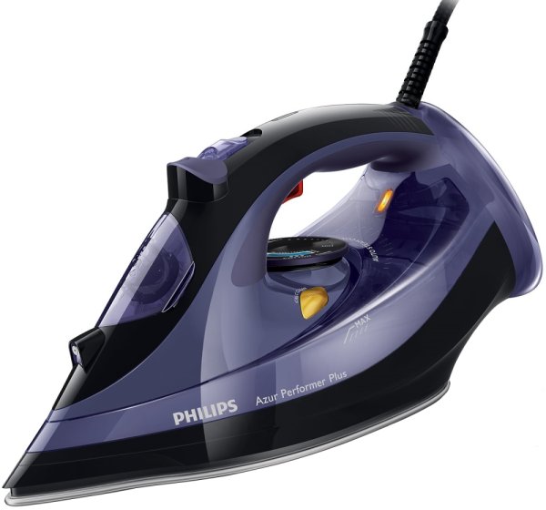 Утюг Philips Azur performer Plus 2600w