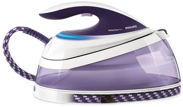 Парогенератор Philips gc7619/25