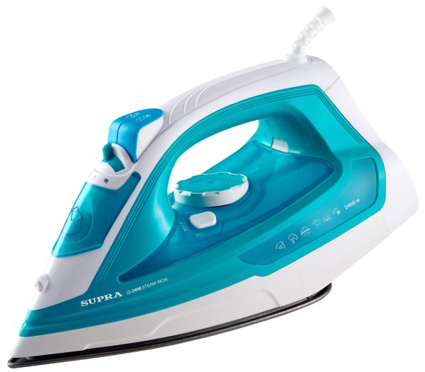 Утюг Delta DL-866т