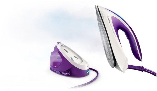 Philips gc8712 PERFECTCARE performer