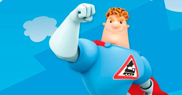 Аркадий Паровозов мультсериал