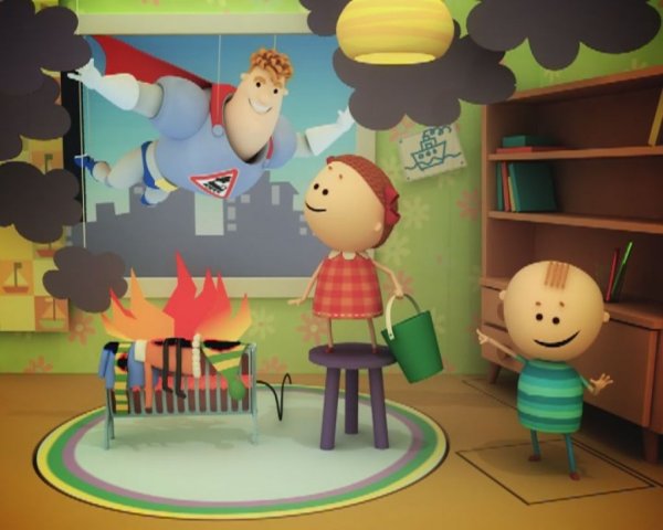 Аркадий Паровозов сериал