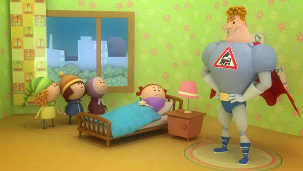 Аркадий Паровозов Карусель