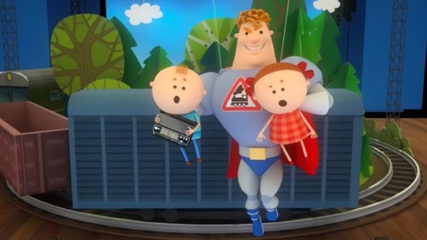 Саша из Аркадия Паровозова