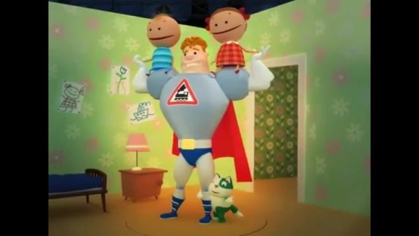 Саша из Аркадия Паровозова