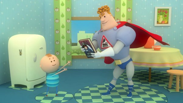 Аркадия Паровозова