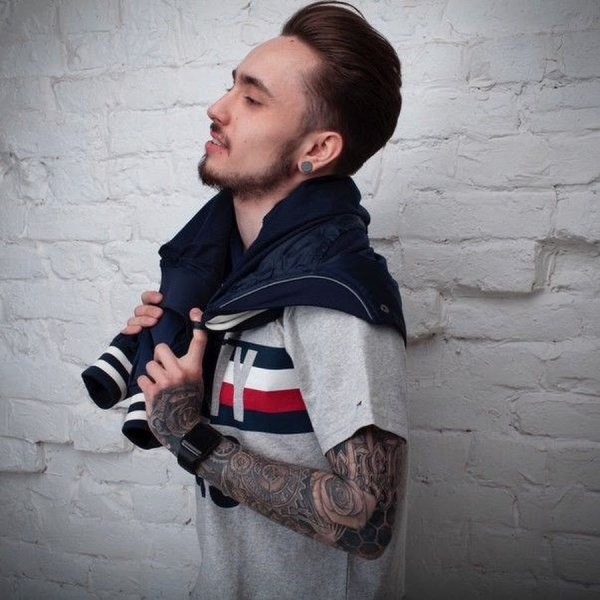 Эдисон перец ЮТУБЕР