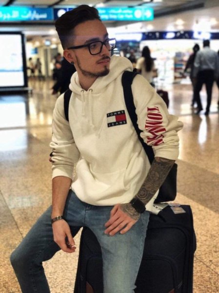 Блоггер Эдуард Эдисон