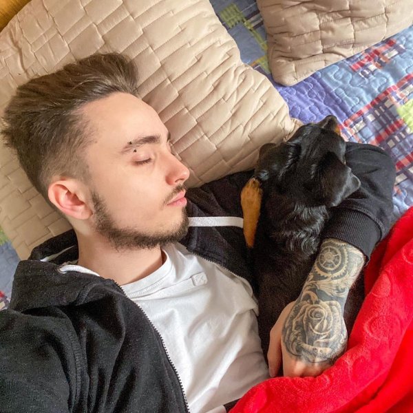 Константин Фадеев