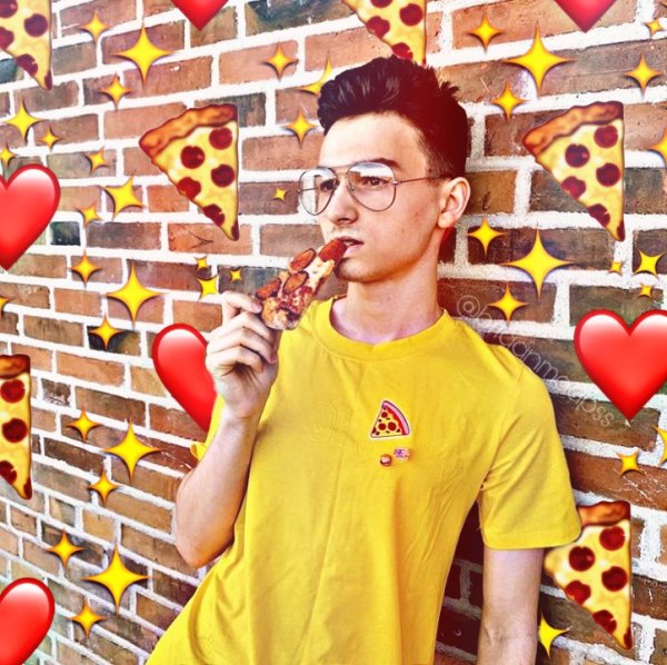 Эдисон перец ЮТУБЕР