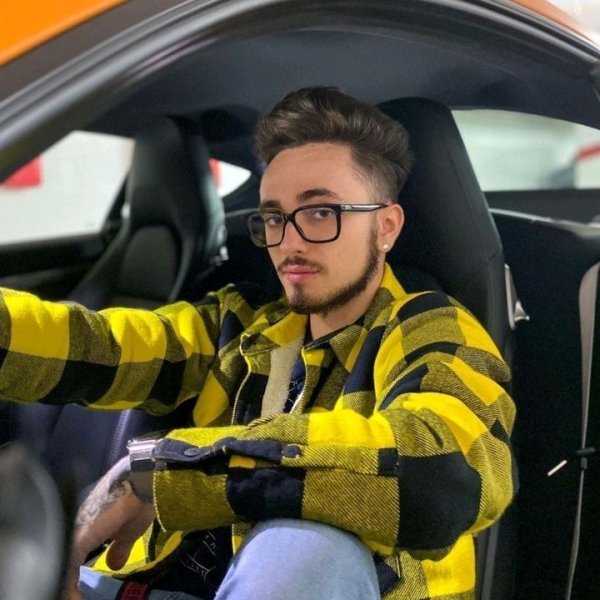 Эдисон ЮТУБЕР