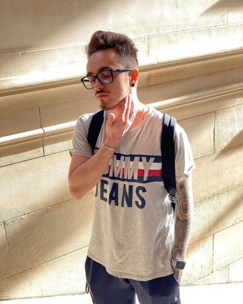 Эдисон перец