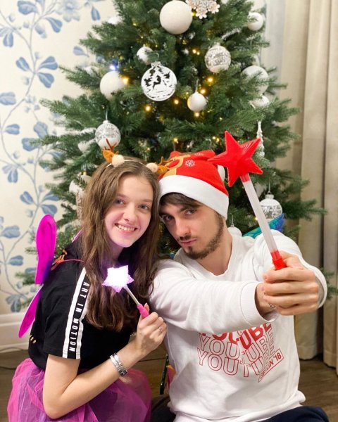 Эдуард Эдисон перец