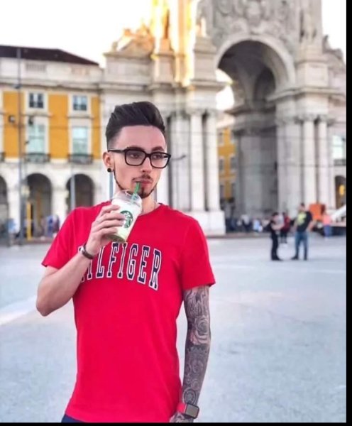 Эдуард Эдисон перец